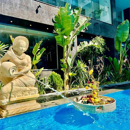 Imperial Resort, Eden Hurghada Zewnętrze zdjęcie