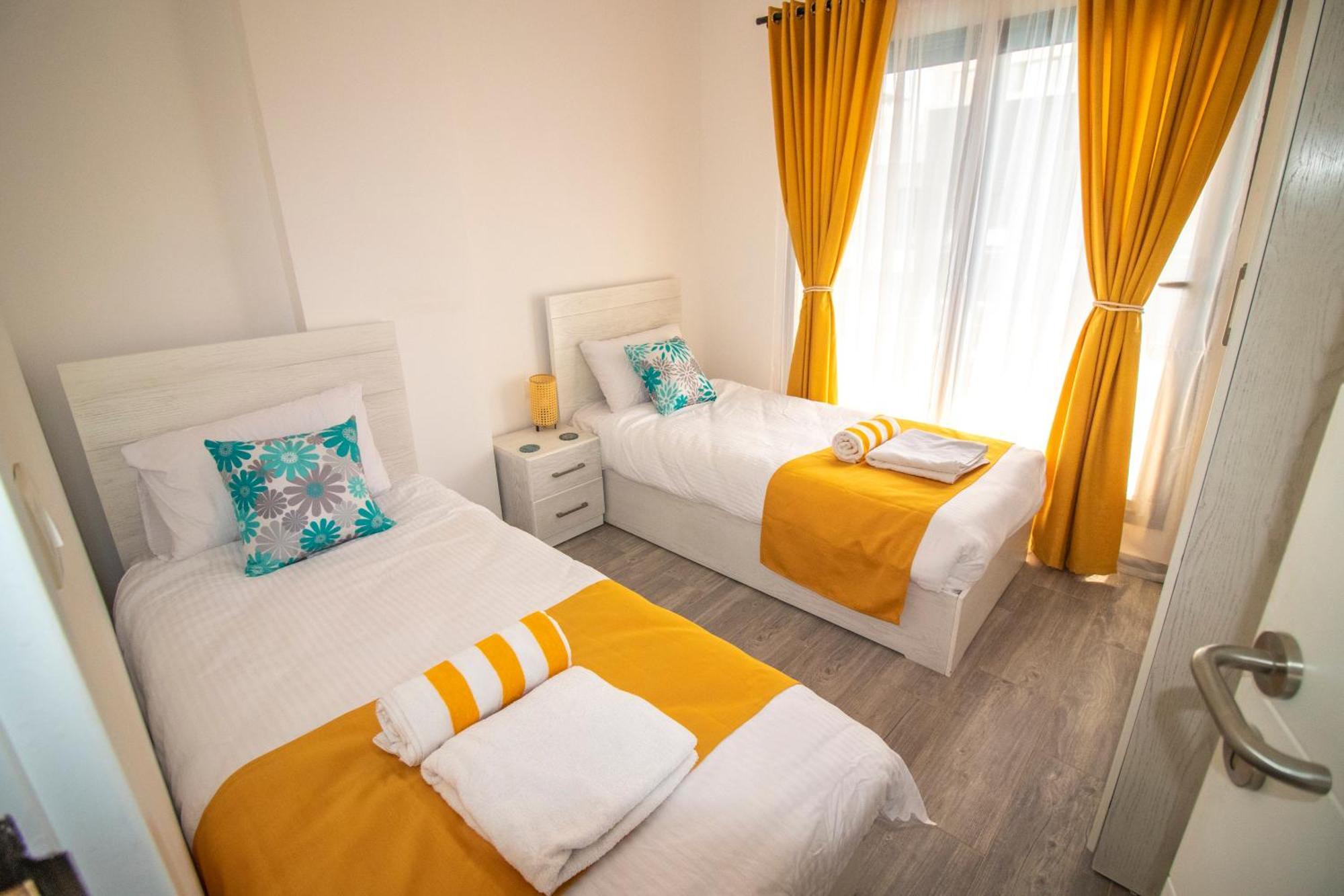 Imperial Resort, Eden Hurghada Zewnętrze zdjęcie