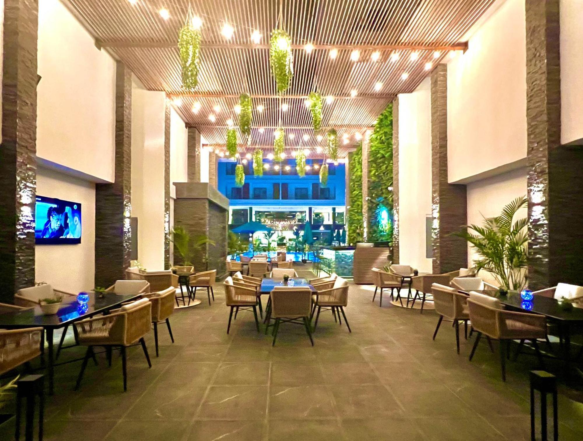 Imperial Resort, Eden Hurghada Zewnętrze zdjęcie