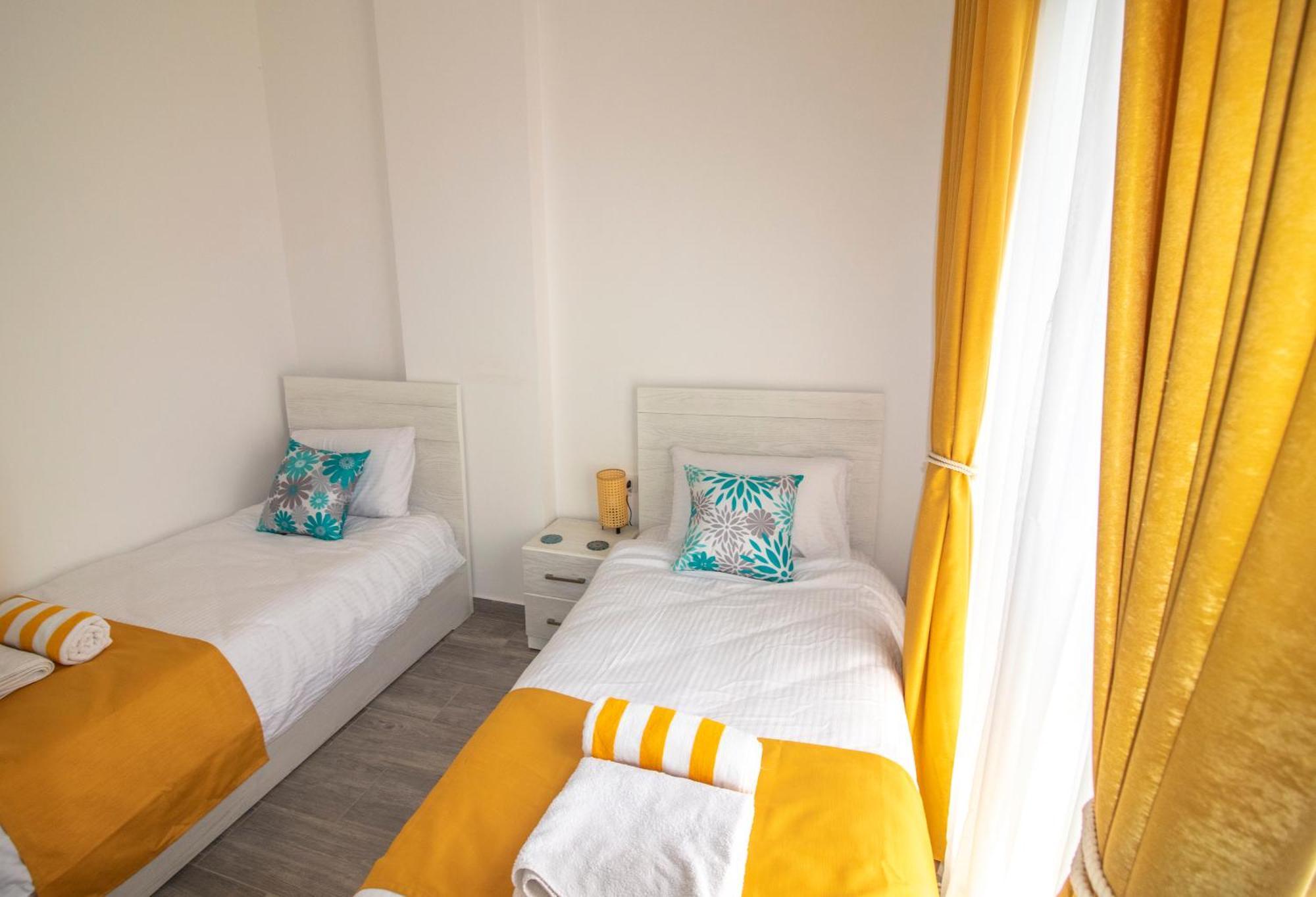 Imperial Resort, Eden Hurghada Zewnętrze zdjęcie