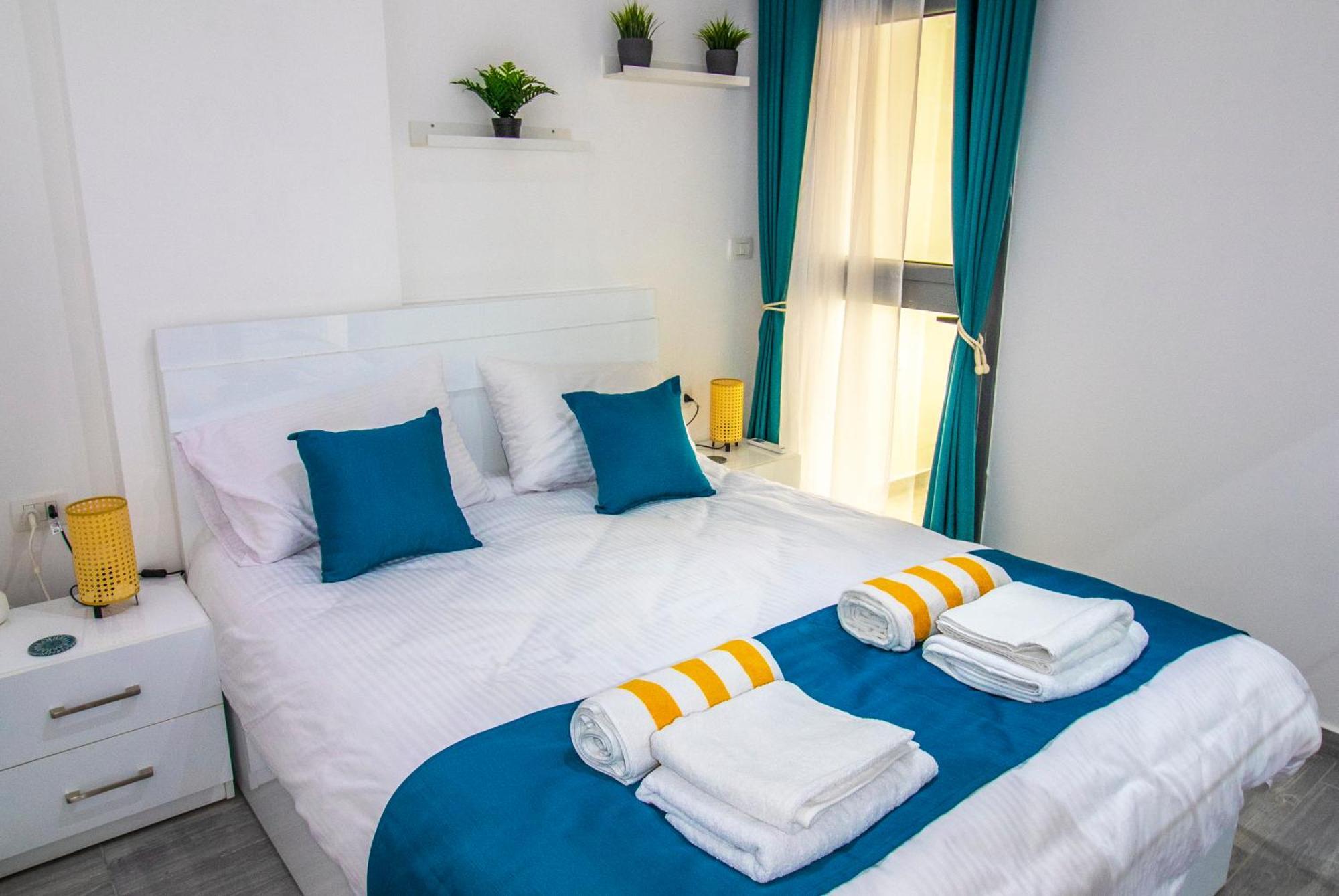 Imperial Resort, Eden Hurghada Zewnętrze zdjęcie
