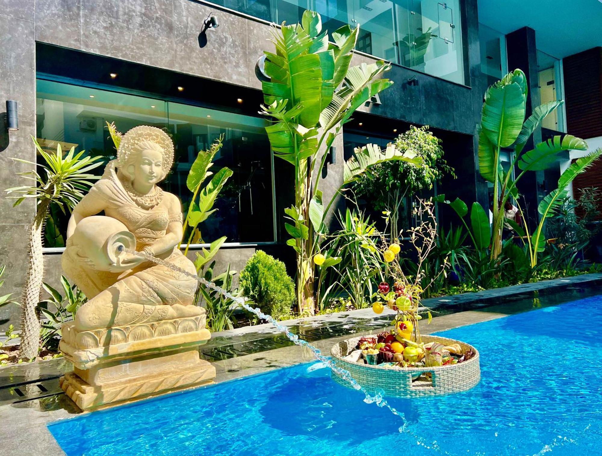Imperial Resort, Eden Hurghada Zewnętrze zdjęcie